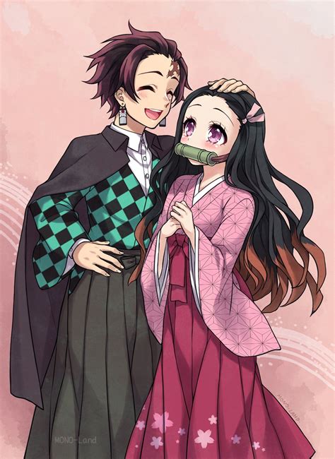 photos de nezuko|fotos de nezuko y tanjiro.